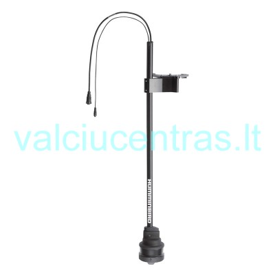 Humminbird MEGA 360 universalus sonaras